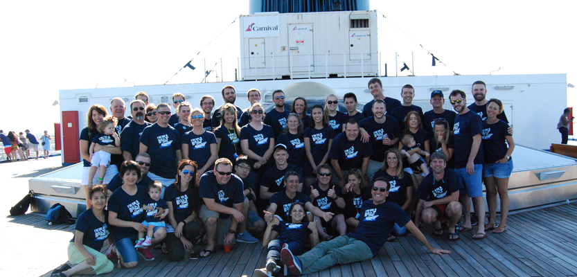 SSP Cruise Relax