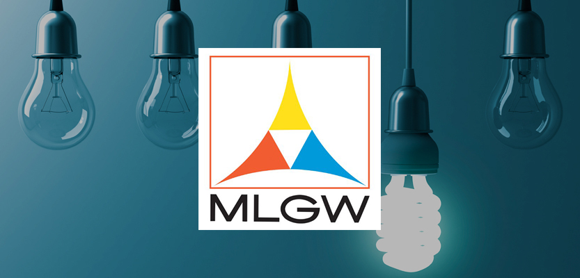 MLGW GIS upgrade SSP