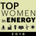 SSP Innovations Awards - 2016 Top Women in Energy