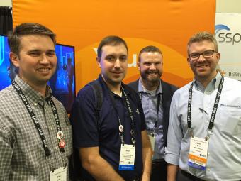 ArcGIS Upgrade Sets MTEMC Up for Successful Roadmap