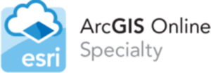 SSP Innovations Awards - ArcGIS Online Specialty