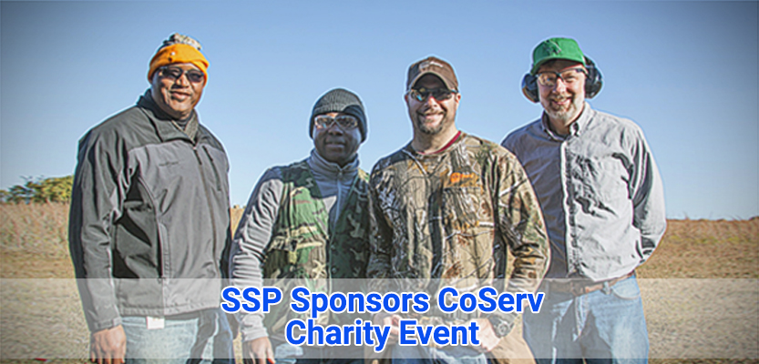 SSP Innovations Sponsors