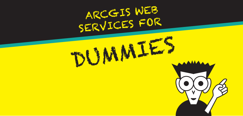 ArcGIS Web Services