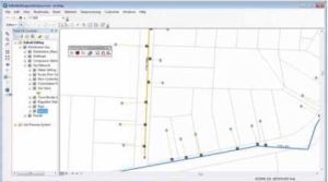 Gas Valve Isolation Trace