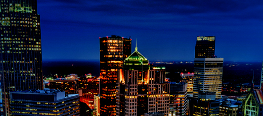 SSP Cityworks Implementation Utilities