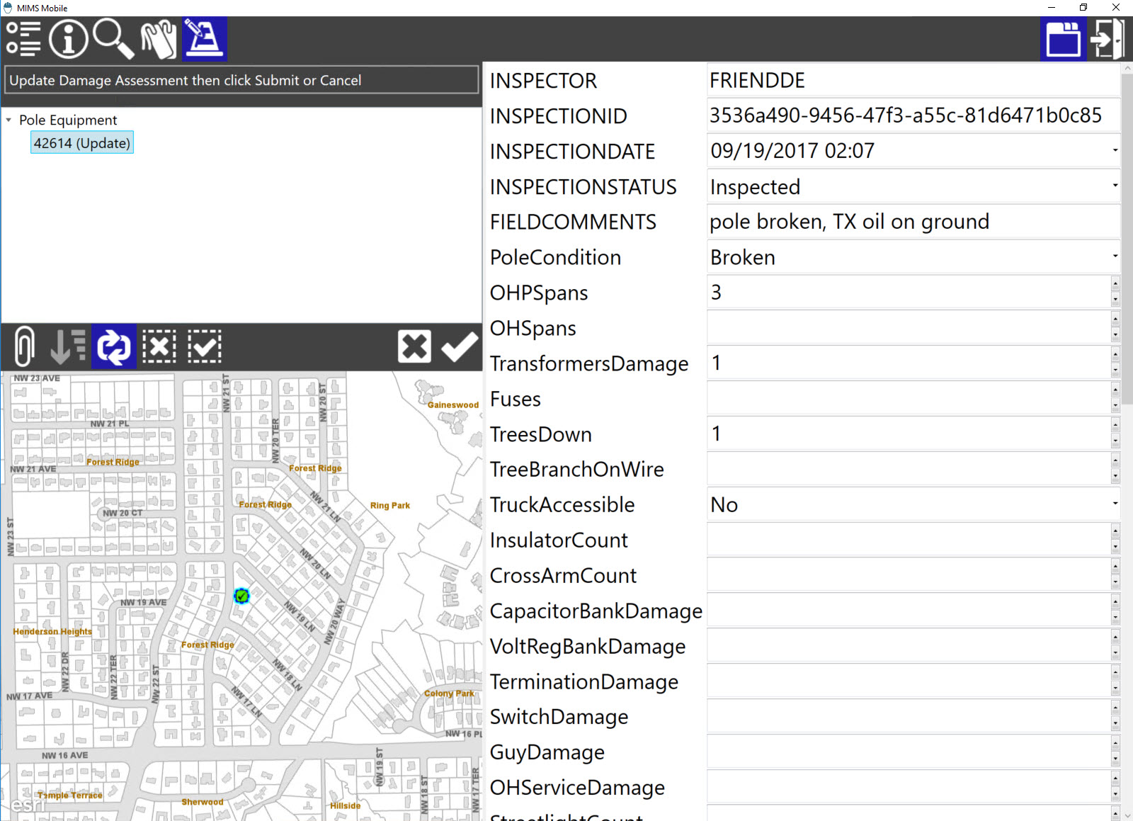 Gainesville Regional Utilities SSP Innovations