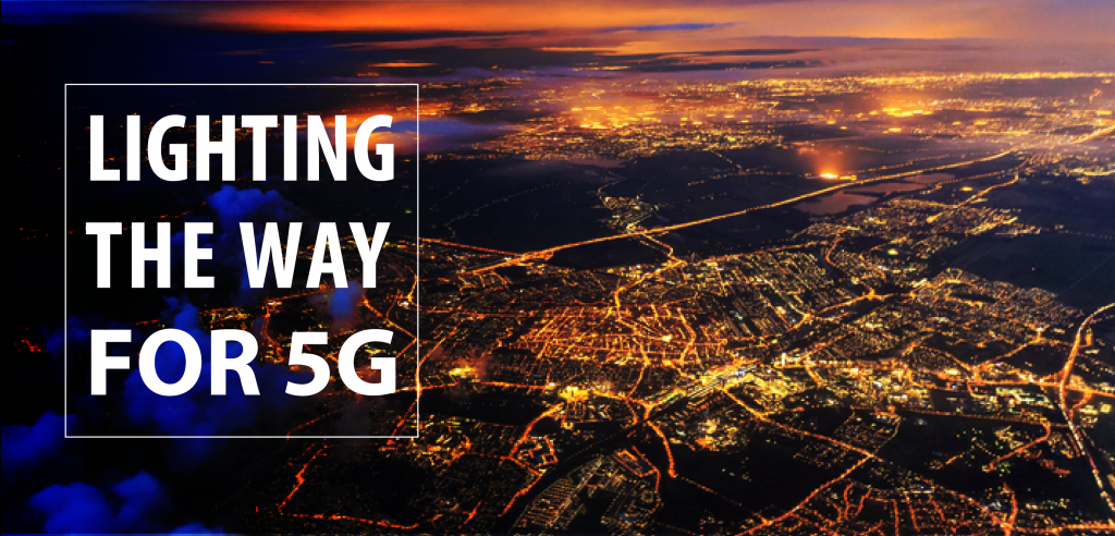 5G is here!  One after another, mobile carriers are announcing go-live dates for their new 5G networks, tirelessly attempting to meet the needs of consumers clamoring for faster download speeds.  However, while the average user is only looking for additional bars on their mobile device, the implementation of 5G is quite complex and creates a unique challenge for providers.