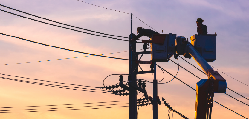 Washington City Power (WCP) is a municipal electric utility that serves approximately 12,000 customers in the southwest corner of Utah. WCP’s service territory is experiencing steady growth, typically adding 30-60 new connections per month. WCP’s GIS infrastructure plays a critical role in supporting field operations, outage management, and system planning activities.