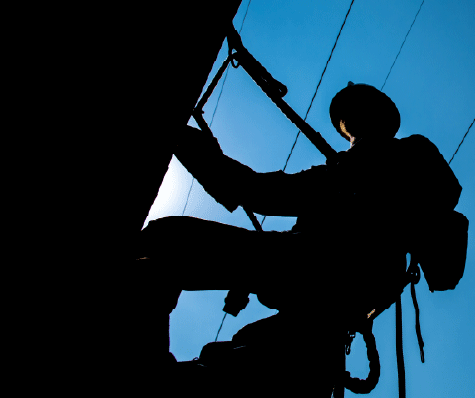 SSP Lifecycle provided the automation BWP needed, culminating in thousands of labor savings per year.