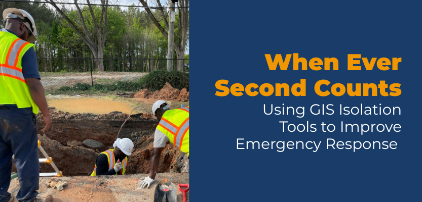 When Every Second Counts Using - Blog When Every Second Coutns McGlincy 