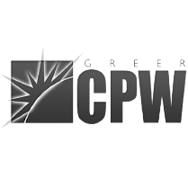 Greer CPW logo