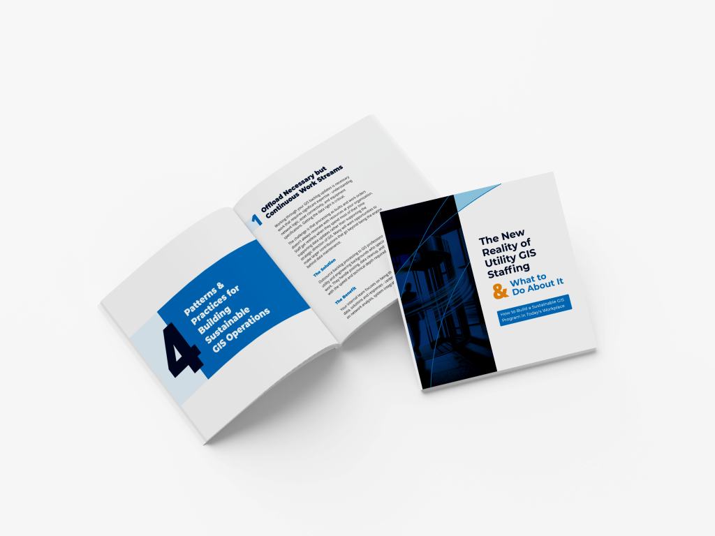 The New Reality if Utility GIS Staffing & What to Do About It-Mockup copy