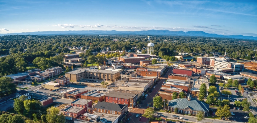 Greer CPW Preserves 47 Years of Institutional Knowledge Through Utility Network Migration