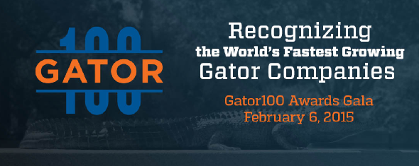 Gator100