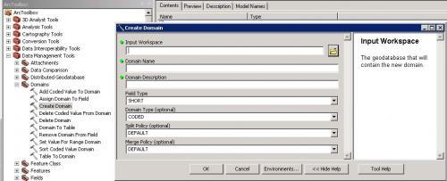 ArcToolbox