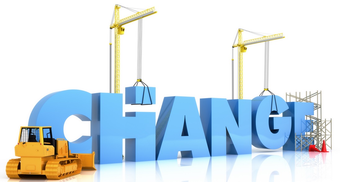 Change Management