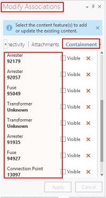 UNEA - NewServices - Containment Association - Annotation - Esri Utility Network - Adding New Services to Your Network