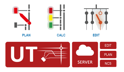 UT Smart Apps