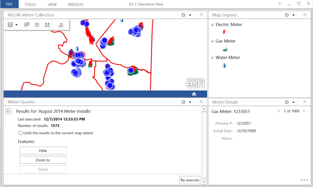 Query Results 1