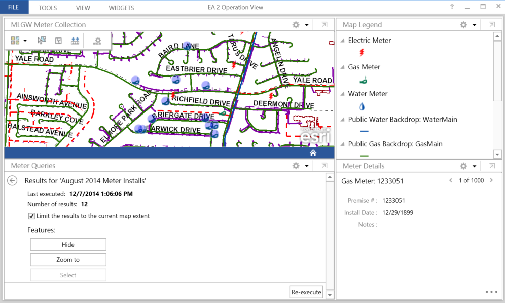 Query Results 3