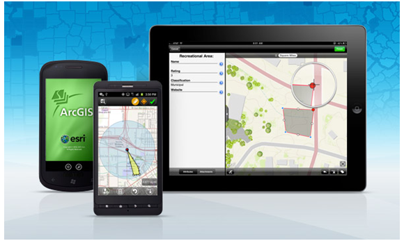 arcgis-online-devices