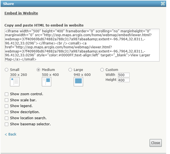 creating-agol-outage-map-embed-website