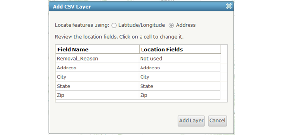 powerful-reporting-agol-add-csv-layer