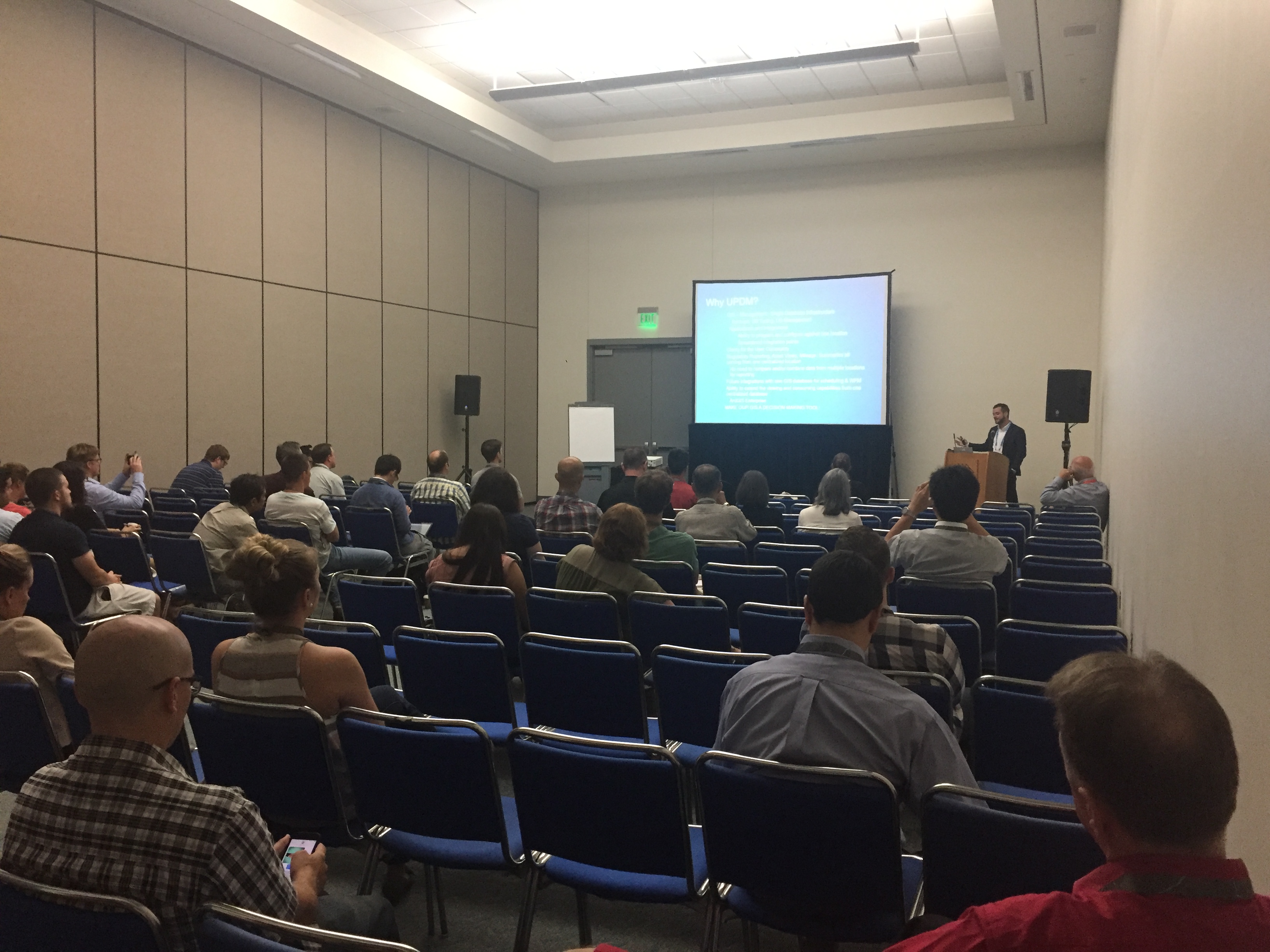 2017 Esri User Conference A Look Back