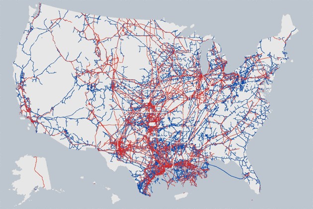 Keystone XL Pipeline
