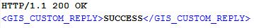 HTTP Response