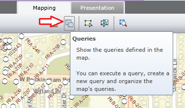 queries button