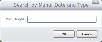prompt for user input