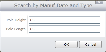 prompt for user input