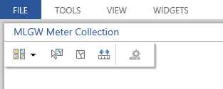Map Toolbar