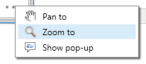 Capabilities Popup