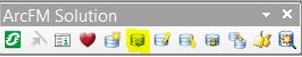 Figure 7. ArcFM Object Converter