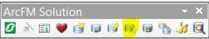 Figure 8. ArcFM XML Input Tool