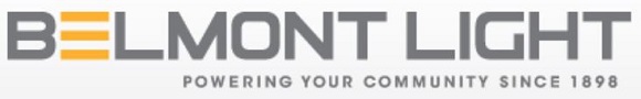 Belmont Logo