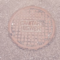 Figure 13.  Manhole